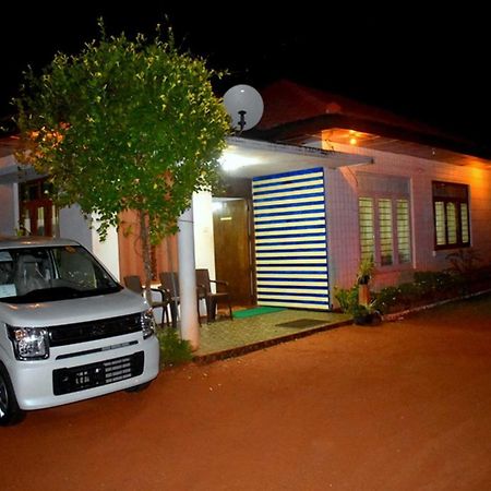 Ranliya Lodge Anuradhapura Ngoại thất bức ảnh