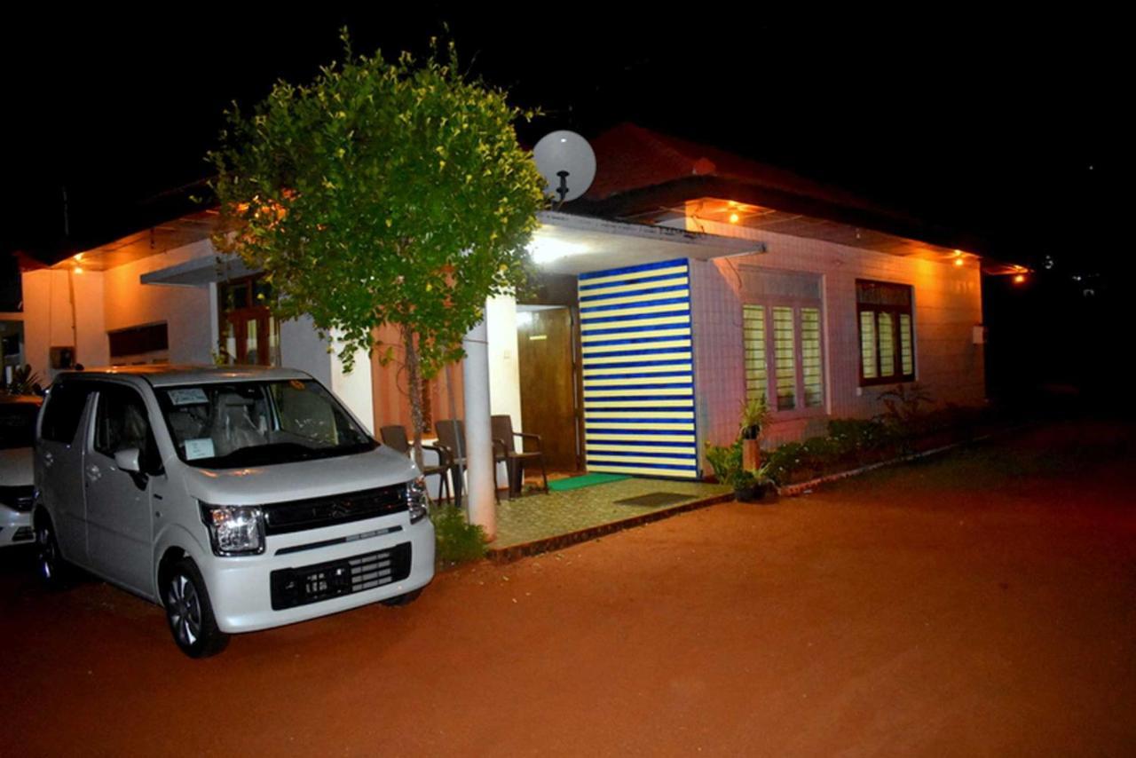 Ranliya Lodge Anuradhapura Ngoại thất bức ảnh